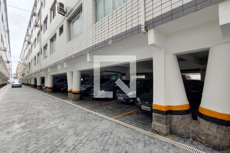 Studio para alugar com 38m², 1 quarto e 1 vagaÁrea comum