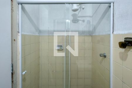 Studio para alugar com 38m², 1 quarto e 1 vagaBanheiro