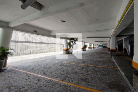 Studio para alugar com 38m², 1 quarto e 1 vagaGaragem