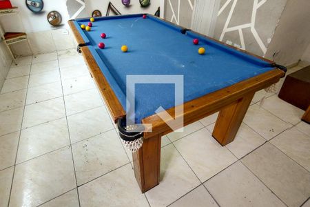Studio para alugar com 38m², 1 quarto e 1 vagaSala de Jogos