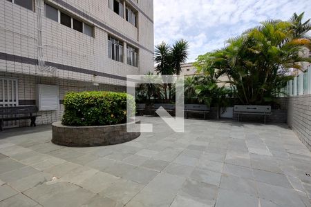 Studio para alugar com 38m², 1 quarto e 1 vagaÁrea comum