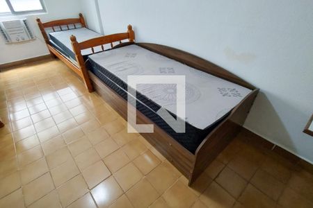 Kitnet de kitnet/studio para alugar com 1 quarto, 38m² em Vila Tupi, Praia Grande