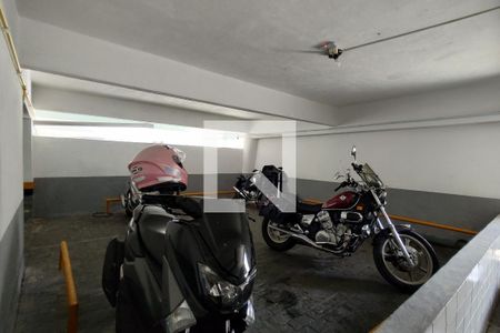 Studio para alugar com 38m², 1 quarto e 1 vagaMotos