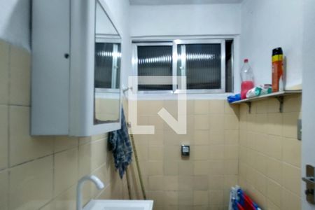 Studio para alugar com 38m², 1 quarto e 1 vagaBanheiro