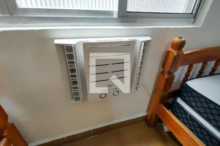 Kitnet de kitnet/studio para alugar com 1 quarto, 38m² em Vila Tupi, Praia Grande