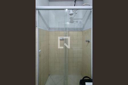 Studio para alugar com 38m², 1 quarto e 1 vagaBanheiro