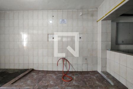 Studio para alugar com 38m², 1 quarto e 1 vagaLava pés 