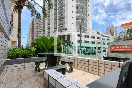 Studio para alugar com 38m², 1 quarto e 1 vagaÁrea comum