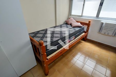 Kitnet de kitnet/studio para alugar com 1 quarto, 38m² em Vila Tupi, Praia Grande