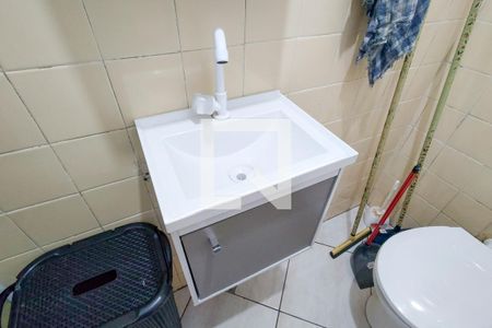 Studio para alugar com 38m², 1 quarto e 1 vagaBanheiro