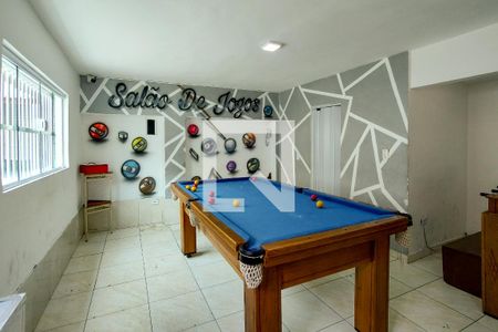 Studio para alugar com 38m², 1 quarto e 1 vagaSala de Jogos