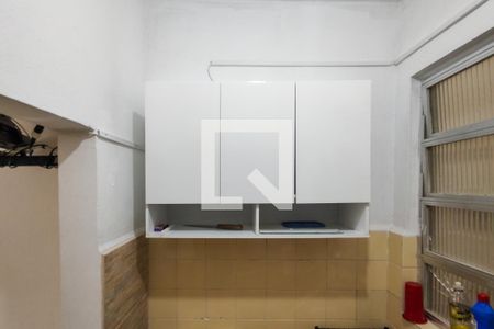 Studio para alugar com 38m², 1 quarto e 1 vagaCozinha