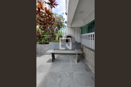 Studio para alugar com 38m², 1 quarto e 1 vagaÁrea comum