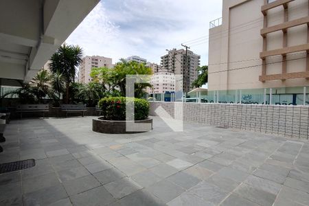 Studio para alugar com 38m², 1 quarto e 1 vagaÁrea comum