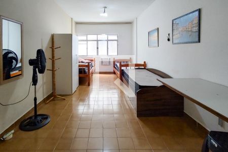 Kitnet de kitnet/studio para alugar com 1 quarto, 38m² em Vila Tupi, Praia Grande
