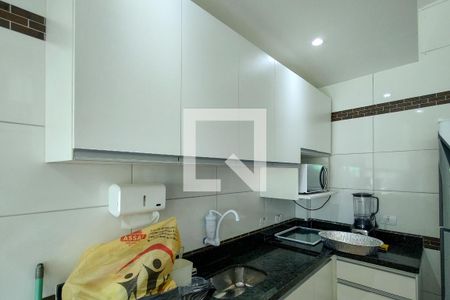 Studio para alugar com 38m², 1 quarto e 1 vagaÁrea comum - Churrasqueira