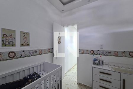 Quarto de apartamento à venda com 3 quartos, 90m² em Engenho de Dentro, Rio de Janeiro