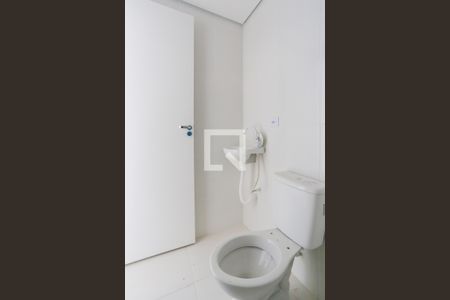 Apartamento à venda com 38m², 2 quartos e sem vagaBanheiro