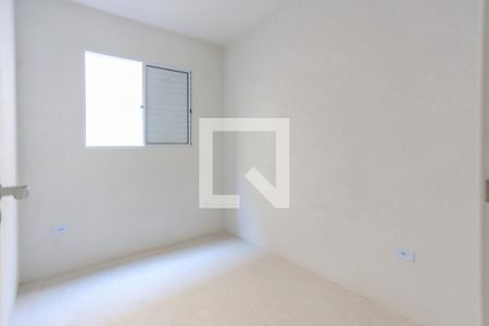 Apartamento à venda com 38m², 2 quartos e sem vagaQuarto 2
