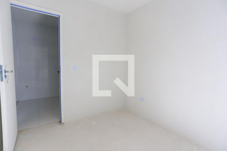 Apartamento à venda com 38m², 2 quartos e sem vagaQuarto 1