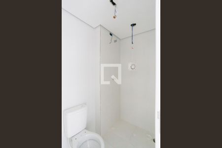 Apartamento à venda com 38m², 2 quartos e sem vagaBanheiro