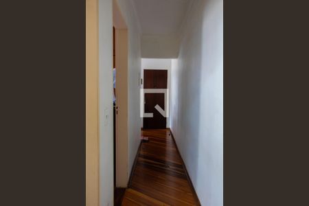 CORREDOR de apartamento à venda com 2 quartos, 65m² em Jardim Flamboyant, Campinas