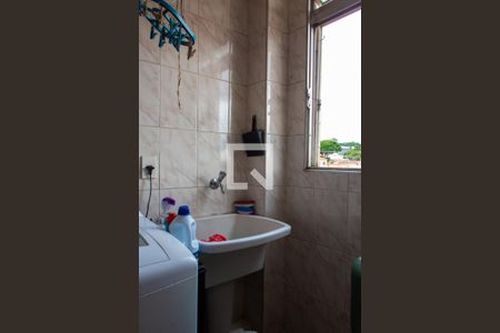 Apartamento à venda com 65m², 2 quartos e 1 vaga Apartamento à venda com 65m², 2 quartos e 1 vagaÁREA DE SERVIÇO