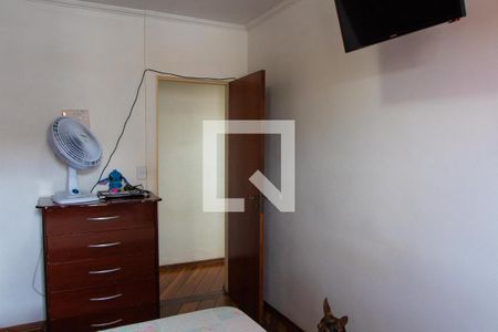 QUARTO 1 de apartamento à venda com 2 quartos, 65m² em Jardim Flamboyant, Campinas