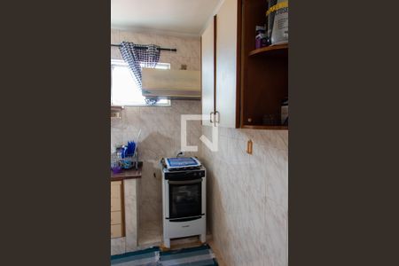 Apartamento à venda com 65m², 2 quartos e 1 vaga Apartamento à venda com 65m², 2 quartos e 1 vagaCOZINHA