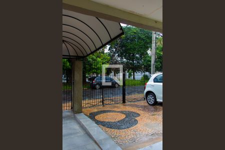 GARAGEM de apartamento à venda com 2 quartos, 65m² em Jardim Flamboyant, Campinas