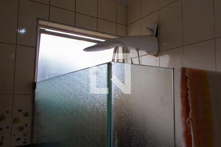 Apartamento à venda com 65m², 2 quartos e 1 vaga Apartamento à venda com 65m², 2 quartos e 1 vagaBANHEIRO
