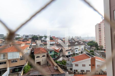 Vista do Quarto 1 de apartamento à venda com 2 quartos, 54m² em Chácara Cruzeiro do Sul, São Paulo