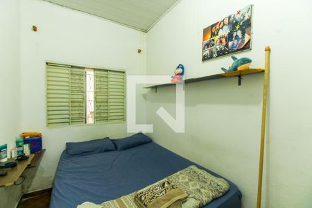 Quarto 2 de casa para alugar com 2 quartos, 200m² em Vila Carrao, São Paulo