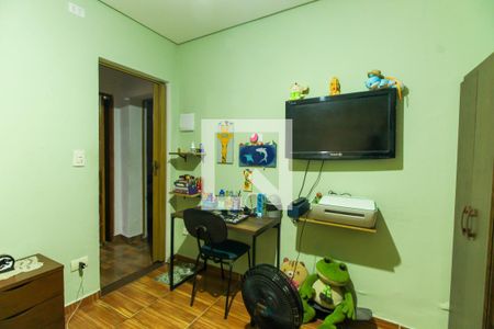 Quarto 1 de casa para alugar com 2 quartos, 200m² em Vila Carrao, São Paulo