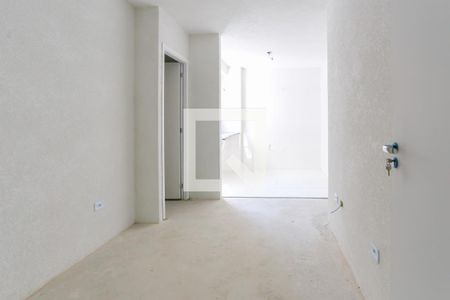 Apartamento à venda com 42m², 2 quartos e sem vagaSala 