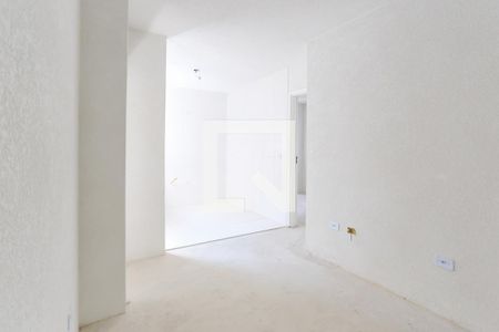 Sala  de apartamento à venda com 2 quartos, 42m² em Vila Adalgisa, São Paulo