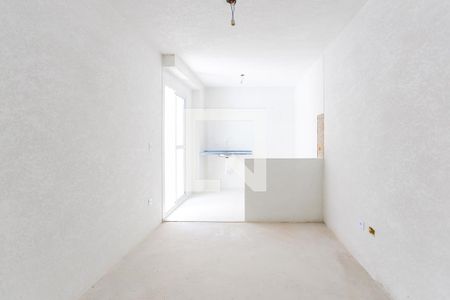 Sala de apartamento à venda com 2 quartos, 42m² em Vila Adalgisa, São Paulo