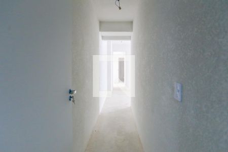 Entrada de apartamento à venda com 2 quartos, 42m² em Vila Adalgisa, São Paulo