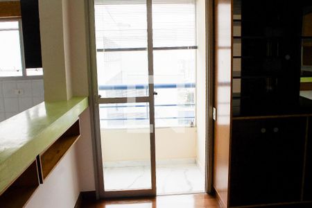 Varanda de apartamento para alugar com 2 quartos, 52m² em Pompeia, São Paulo