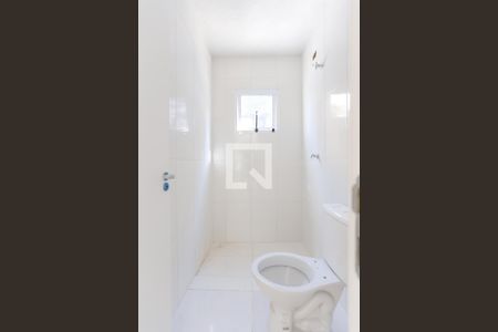 Apartamento à venda com 43m², 2 quartos e 1 vaga Apartamento à venda com 43m², 2 quartos e 1 vagaBanheiro