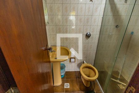 Casa à venda com 437m², 5 quartos e 2 vagasBanheiro 2