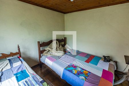 Casa à venda com 437m², 5 quartos e 2 vagasQuarto 4 / 2º andar