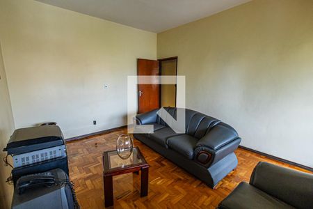 Sala de casa à venda com 5 quartos, 437m² em Parque São Pedro (venda Nova), Belo Horizonte