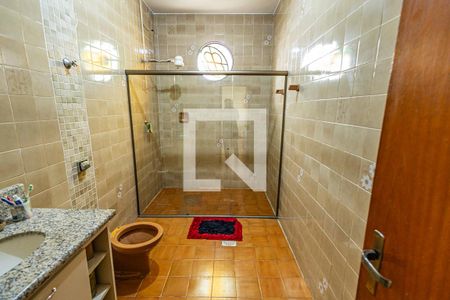 Casa à venda com 437m², 5 quartos e 2 vagasBanheiro