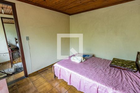 Casa à venda com 437m², 5 quartos e 2 vagasQuarto 5 / 2º andar