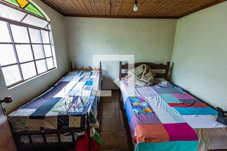 Casa à venda com 437m², 5 quartos e 2 vagasQuarto 4 / 2º andar