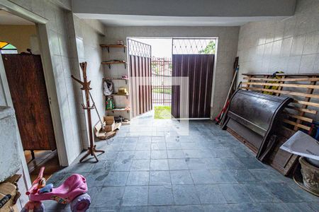 Casa à venda com 437m², 5 quartos e 2 vagasVaga de garagem