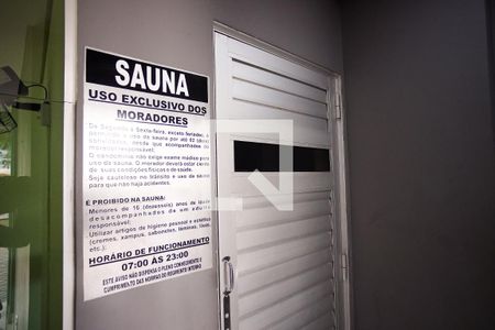 Apartamento à venda com 87m², 3 quartos e 1 vaga Apartamento à venda com 87m², 3 quartos e 1 vagaÁrea comum - Sauna
