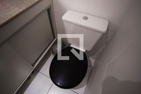 Apartamento à venda com 87m², 3 quartos e 1 vaga Apartamento à venda com 87m², 3 quartos e 1 vagaBanheiro do quarto 2