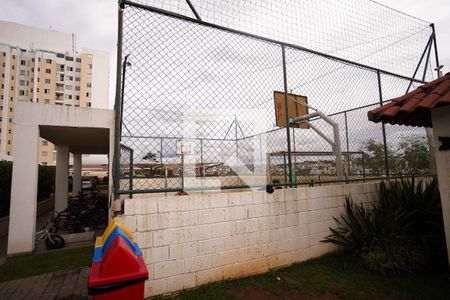 Apartamento à venda com 87m², 3 quartos e 1 vaga Apartamento à venda com 87m², 3 quartos e 1 vagaÁrea comum - Quadra